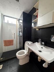 Emerald Park (D3), Condominium #568138391